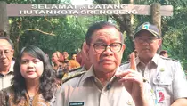Gubernur Pramono Sebut PLTU Jadi Sumber Utama Polusi di Jakarta