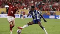 Al Ahly dan Porto Gugur dari Piala Dunia Antarklub
