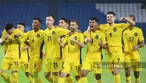 Top 5 News: Timnas Malaysia Dihukum hingga Bocah Bermata Biru