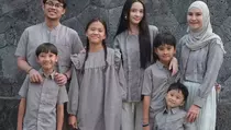 Perang Israel-Iran Bikin Zaskia Mecca Ingin Minta Maaf ke Anak