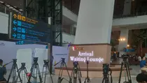 Gelombang Pertama Evakuasi WNI dari Iran Tiba di Soetta Sore Ini