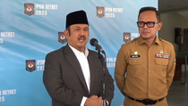 Peserta Retret di IPDN Dapat Pembekalan dari Sejumlah Menteri