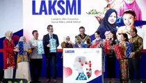 Perkuat Pengusaha Perempuan, Kementerian UMKM Luncurkan Program Laksmi