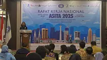 Asita Genjot Wisatawan Inbound Hadapi Dampak Geopolitik Global