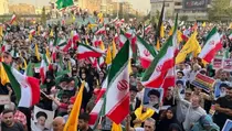 Iran Siap Berunding dengan AS untuk Atasi Perselisihan