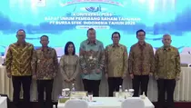 BEI Catatkan Kinerja Cemerlang pada 2024, IPO dan Transaksi Meningkat