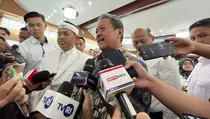 Atasi Polemik Pulau Enggano, KKP Bangun Kampung Nelayan dan Buka Akses