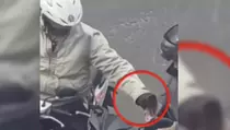 Viral Oknum Polantas Diduga Pungli Pengendara Motor Wanita di Medan