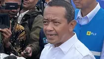 3 Jurus Bahlil agar Subsidi BBM dan LPG Tepat Sasaran