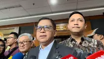 Dituntut 7 Tahun Penjara, Hasto Anggap Dirinya Korban Kriminalisasi