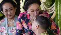 Maia Estianty: Keluarga Tak Harus Serumah, tetapi Sehati