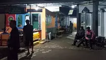 Pendakian Malam 1 Suro di Gunung Lawu Wajib Skrining Kesehatan