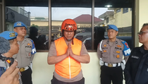 Aiptu RH, Polisi yang Viral Pungli Pengendara di Medan Dihukum Patsus