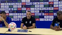 Arema FC Pecat Ze Gomes, Manajemen Beberkan Alasannya