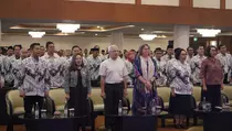 Rapimnas PGRI Soroti Penjurusan, AI, hingga SPMB