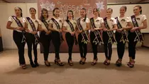 Ini 10 Finalis Miss Jakarta Fair 2025