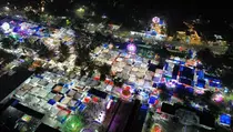 Festival Tabut 2025 Dibuka, Gubernur Bengkulu Ajak Jaga Persatuan