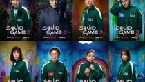 Squid Game Season 3 Picu Amarah Penonton, Apa yang Salah?