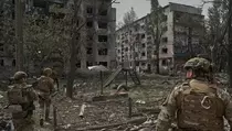 110.000 Tentara Rusia Kepung Pokrovsk, Ukraina Bertahan Mati-matian
