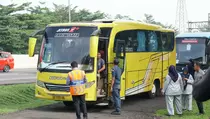 Libur 1 Muharam, Kemenhub Temukan 2 Bus Pariwisata Tak Layak Jalan