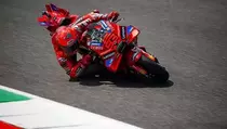 MotoGP Assen: Marquez Menang 9 Kali Sprint, Quartararo Tersungkur
