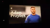 Kiper Anyar Persib Berkebangsaan Inggris Miliki Darah Polandia