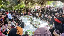 Mengulik Keunikan Tradisi Hajat Laut Pangandara, Syukuran ala Nelayan