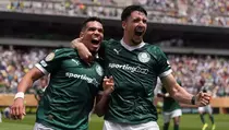 Piala Dunia Antarklub: Gol Paulinho Antar Palmeiras Kalahkan Botafogo