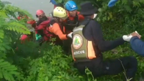 2 Pemancing Tenggelam di Danau MM2100 Bekasi, 1 Masih Dicari