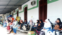 Libur Panjang, KAI Daop 9 Jember Layani 45.776 Penumpang