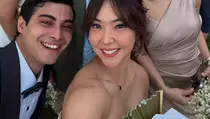 Gisel Ungkap Kedekatan Gempi dan Cinta Brian, Siap Nikah?