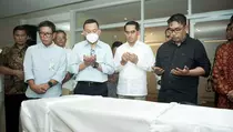 PMI di Korsel Meninggal Akibat Kecelakaan Kerja, Pemerintah Beri Santunan Jaminan Sosial Ketenagakerjaan