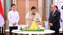 Danantara Target 22 Program Strategis Rampung Akhir 2025
