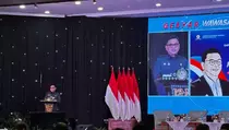 Lemhannas: Geopolitik Global Kini Masuki Era Ketidakpastian Baru