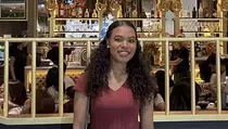 Didepak dari Miss Indonesia, Merince Kogoya Angkat Bicara
