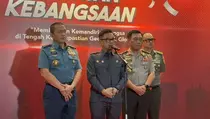 Lemhannas Kaji Keputusan MK Soal Pemisahan Pemilu Nasional dan Daerah