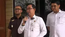 Kasus Suap Hakim CPO Masuk Pengadilan, 6 Tersangka Dilimpahkan