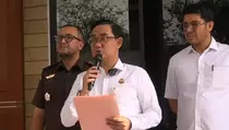 Johnny Plate Bakal Diperiksa Lagi Terkait Proyek PDNS Rp 958 M