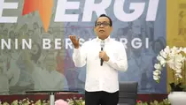 Menko Pratikno Minta Puncak Bonus Demografi Dimanfaatkan Maksimal