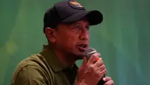 Coach RD Targetkan Liga All-Star Tembus Semifinal Piala Presiden