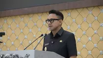 Wabup Ramzi Puji Dedikasi Tinggi Purnawirawan Polri Cianjur