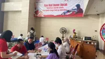 Bank Sembada dan Intibios Gelar Donor Darah dan Cek Kesehatan Gratis