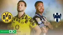 Dortmund vs Monterrey: Prediksi Skor, Susunan Pemain dan Analisis