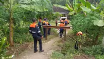 138 Perlintasan Liar Harus Ditutup untuk Keselamatan Masyarakat