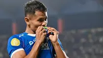 7 Pesepak Bola Indonesia yang Ternyata Juga Anggota TNI