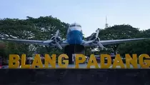 Gubernur Aceh Desak Presiden Selesaikan Sengketa Tanah Blang Padang