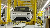 BYD Diprediksi Makin Dominan, Pabrik di Indonesia Jadi Faktor Kunci