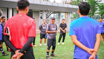 Rahmad Darmawan Yakin Liga Indonesia All Star Tampil Bagus