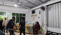 Ngeri! Duel Berdarah di Palembang, Seorang Pria Tewas Ditusuk Eks TNI