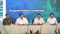 Kemendag Perketat Impor Pakaian Jadi di Tengah Relaksasi